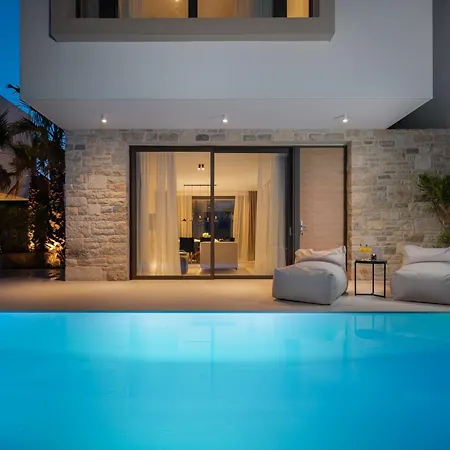 Holiday Palms-9 By Interhome