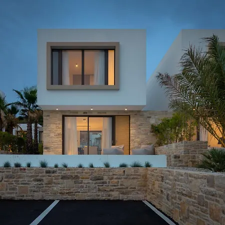Holiday Palms-9 By Interhome * Tkon