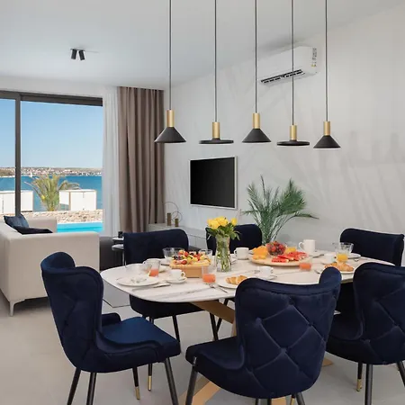 Holiday Palms-9 By Interhome * Tkon