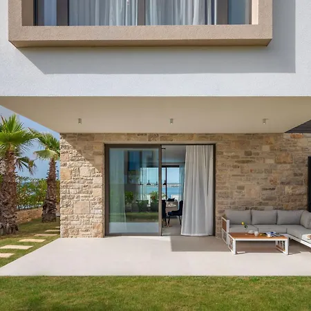 Holiday Palms-9 By Interhome