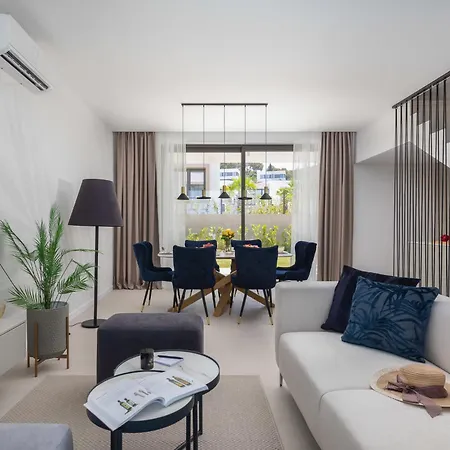 Holiday Palms-9 By Interhome * Tkon