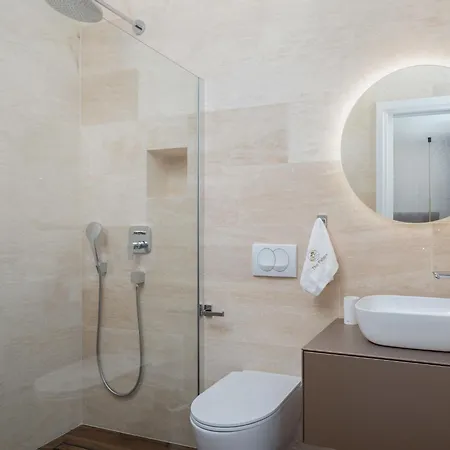 Holiday home Holiday Palms-9 By Interhome Tkon