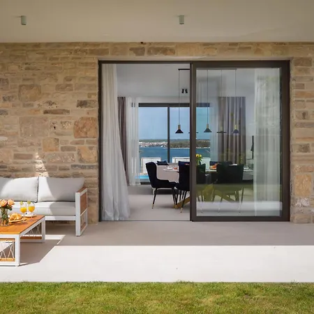 Holiday home Holiday Palms-9 By Interhome Tkon