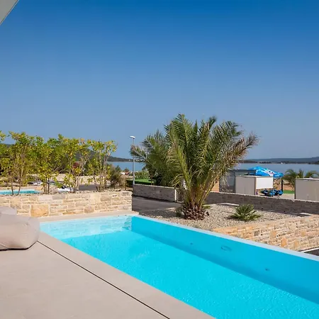 Holiday home Holiday Palms-9 By Interhome Tkon