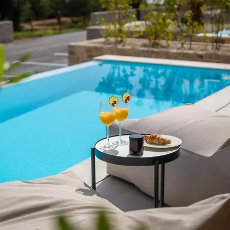 Holiday home Holiday Palms-9 By Interhome *