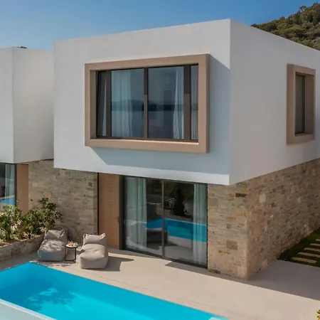 Holiday Palms-9 By Interhome Tkon